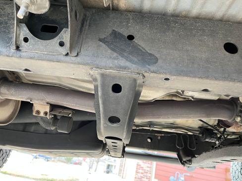 Used 1998 Toyota 4Runner SR5 image 15