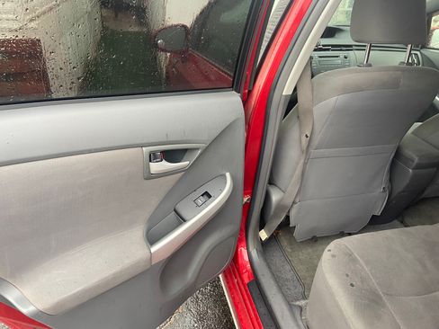 Used 2011 Toyota Prius Two image 12