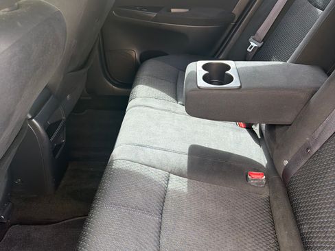 Used 2014 Nissan Sentra SR FWD image 9
