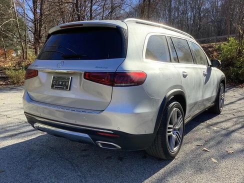 Used 2020 Mercedes-Benz GLS 450 4MATIC image 13