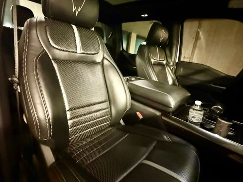 Used 2022 Ford F150 XLT w/ Equipment Group 302A High image 12