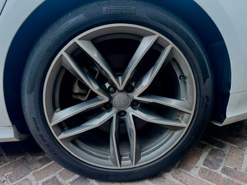 Used 2017 Audi A8 L 3.0T w/ Executive Package AWD/4WD image 20