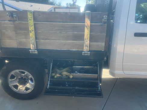 Used 2019 RAM 3500 Tradesman image 9