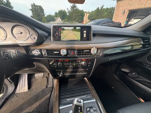 Used 2015 BMW X5 xDrive35i AWD/4WD image 19