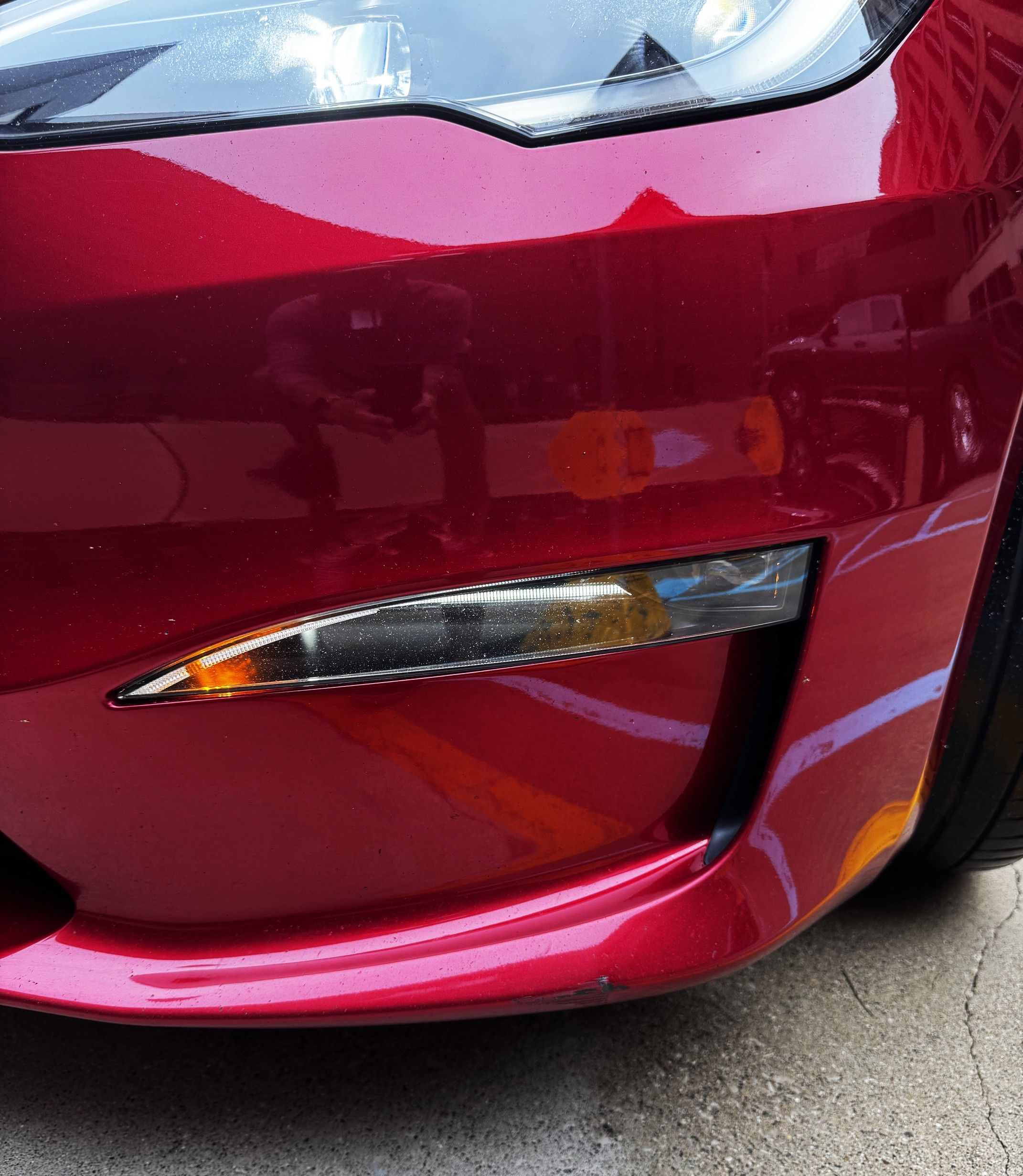 Used 2024 Tesla Model S Plaid AWD/4WD image 9