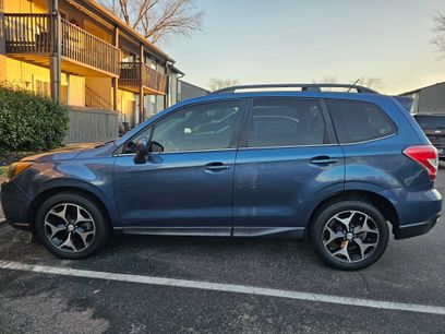Used 2014 Subaru Forester 2.5i Limited w/ Popular Package #2