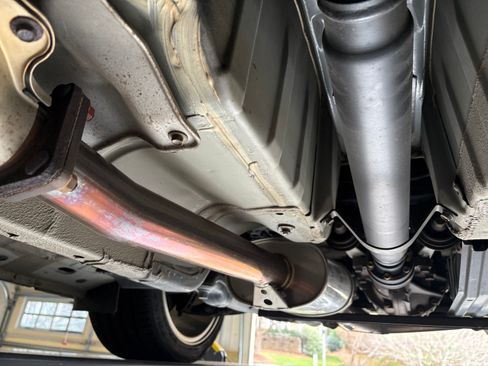 Used 2003 Honda S2000 image 19