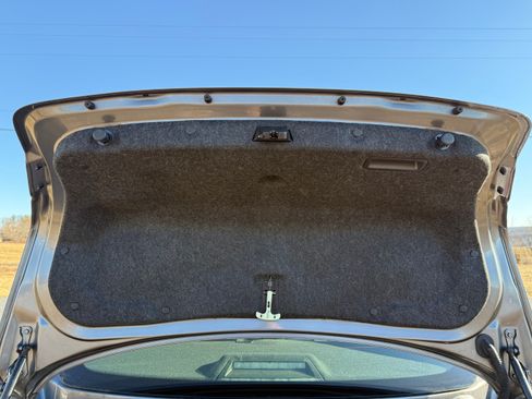 Used 2015 INFINITI Q50 2.0t w/ Moonroof Package image 16