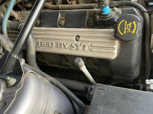 Used 2007 Ford Mustang Shelby GT500 image 13