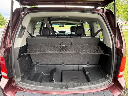 Used 2012 Honda Pilot EX-L image 17