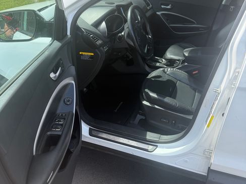 Used 2015 Hyundai Santa Fe Sport 2.0T w/ Option Group 05 image 8