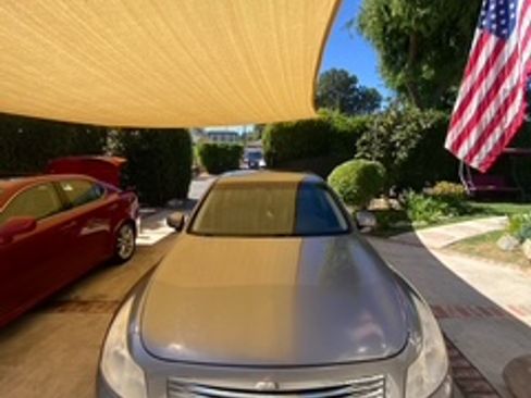 Used 2007 INFINITI G35 Sport w/ Premium Pkg image 11