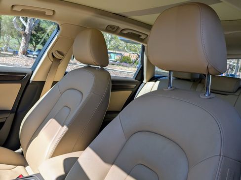 Used 2014 Audi A4 Premium Plus image 18