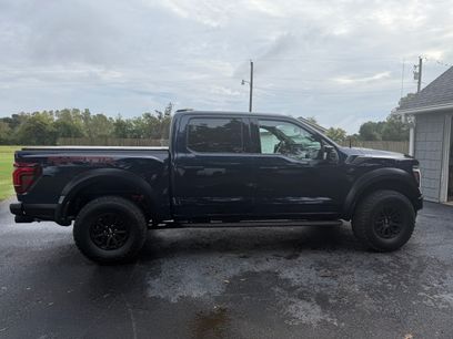 Used 2025 Ford F150 Raptor