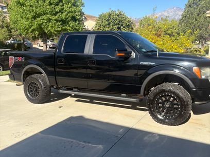 Used 2011 Ford F150 FX4 w/ FX Luxury Pkg