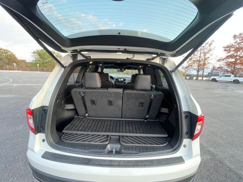 Used 2022 Honda Pilot Black Edition image 28