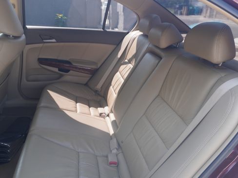 Used 2008 Honda Accord EX-L image 6