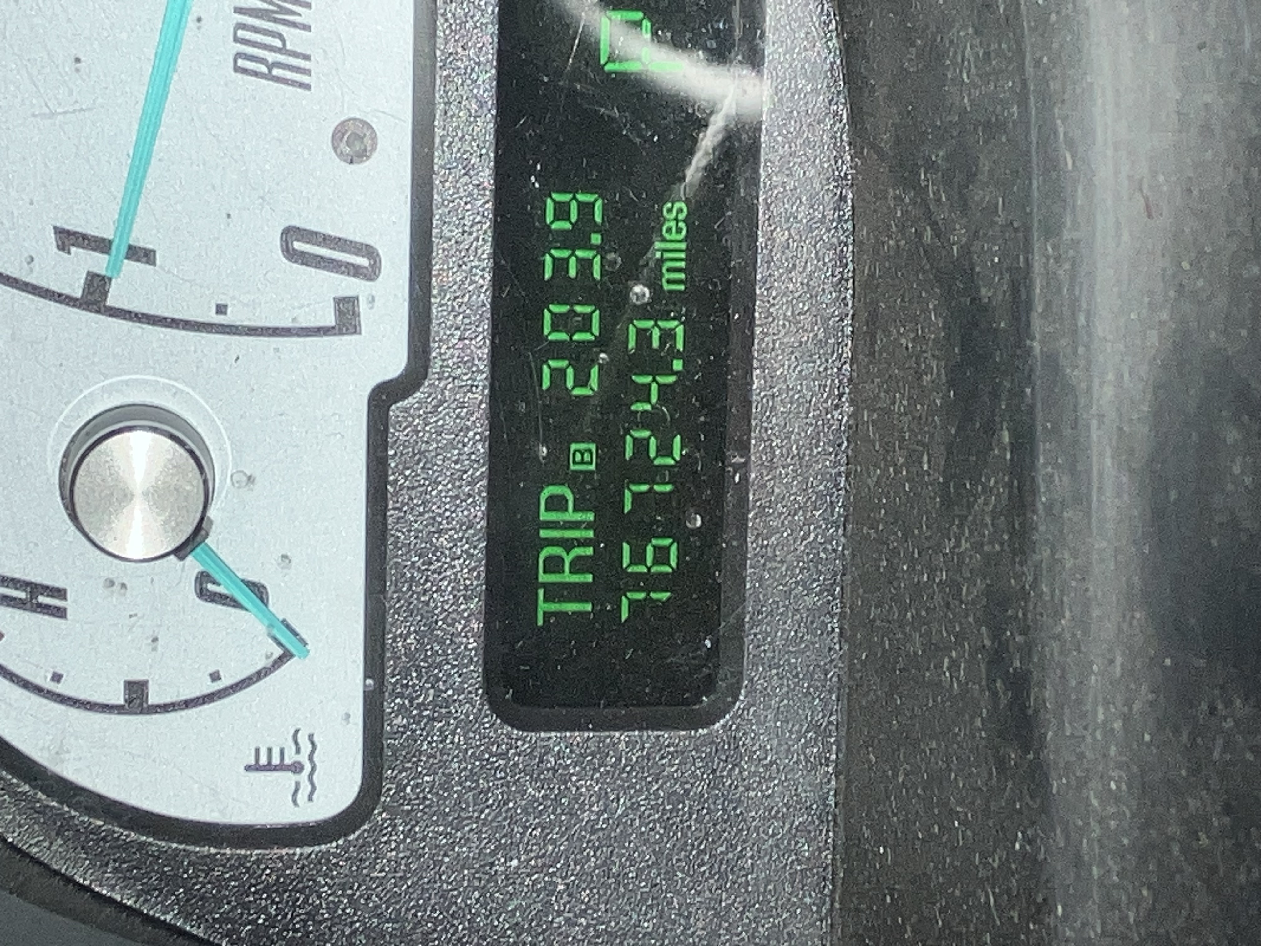 Used 2002 Ford Thunderbird RWD image 8