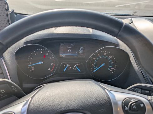 Used 2016 Ford Escape Titanium image 13