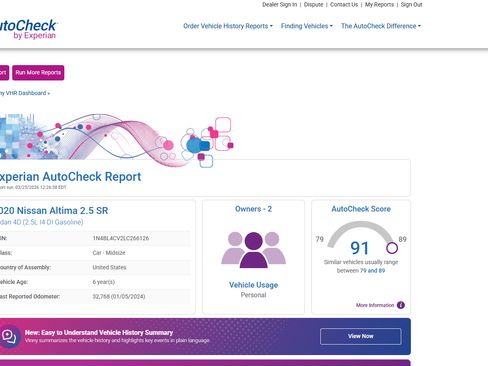 Used 2020 Nissan Altima 2.5 SR image 31