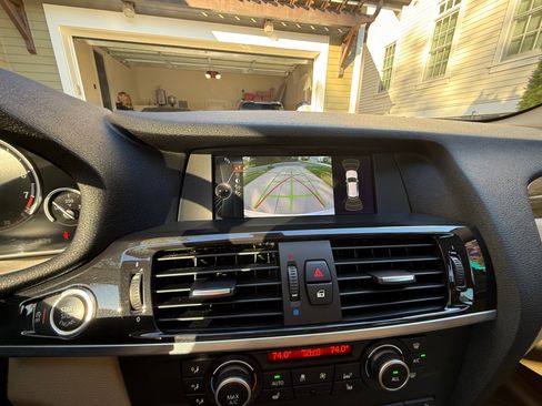 Used 2014 BMW X3 xDrive28i image 19