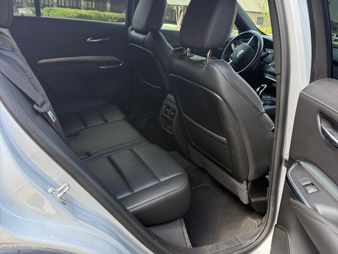 Used 2020 Cadillac XT4 Premium Luxury image 13