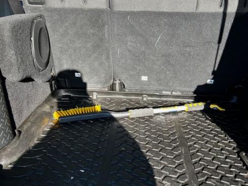 Used 2017 Jeep Wrangler Unlimited Sport w/ Quick Order Package 24S image 12