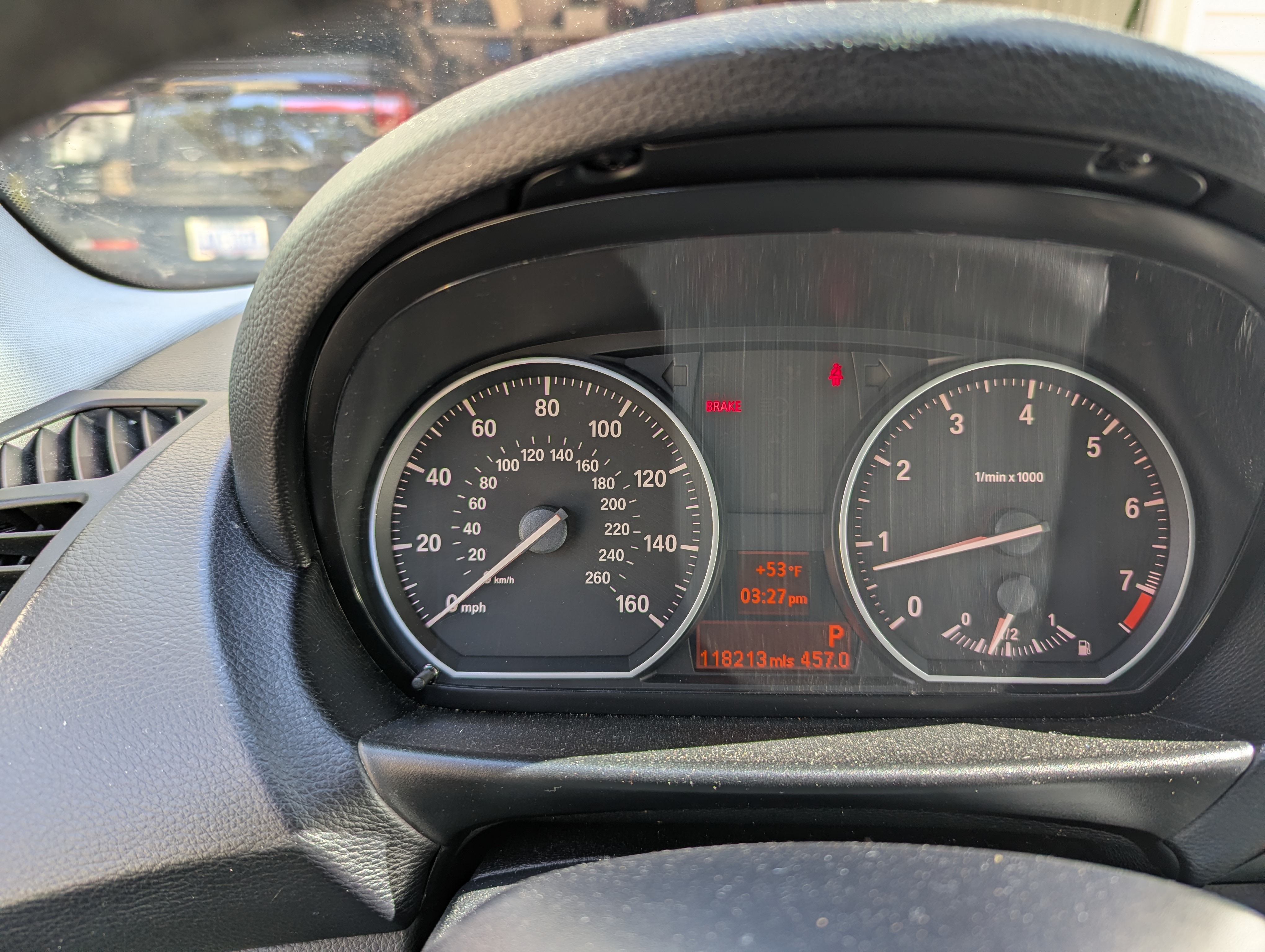 Used 2011 BMW 128i Coupe RWD image 2