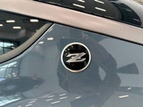 Used 2024 Nissan Z NISMO w/ Floor Mat Package image 8