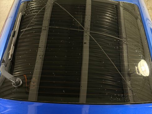 Used 2016 Honda CR-Z LX image 12