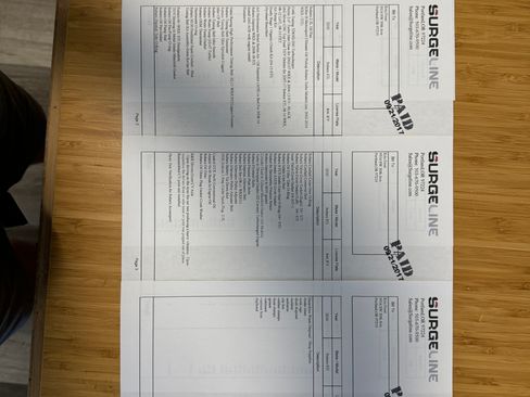 Used 2010 Subaru Impreza WRX STI image 15