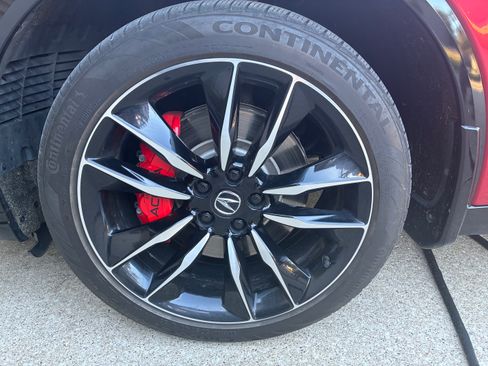 Used 2024 Acura MDX Type S AWD/4WD image 10