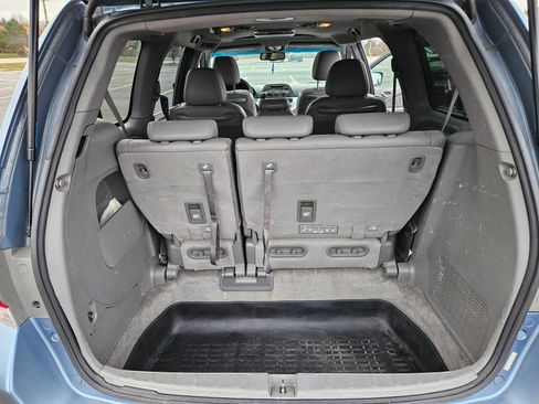 Used 2008 Honda Odyssey EX-L image 11