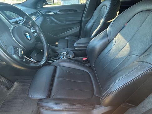 Used 2018 BMW X2 xDrive28i w/ M SportX Package image 12