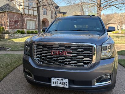 Used 2018 GMC Yukon Denali w/ Denali Ultimate Package