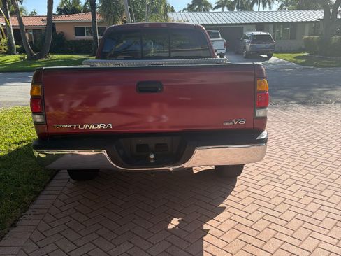 Used 2002 Toyota Tundra SR5 image 2