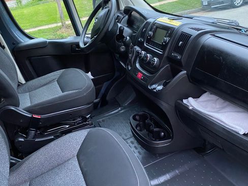 Used 2019 RAM ProMaster 3500 FWD image 16