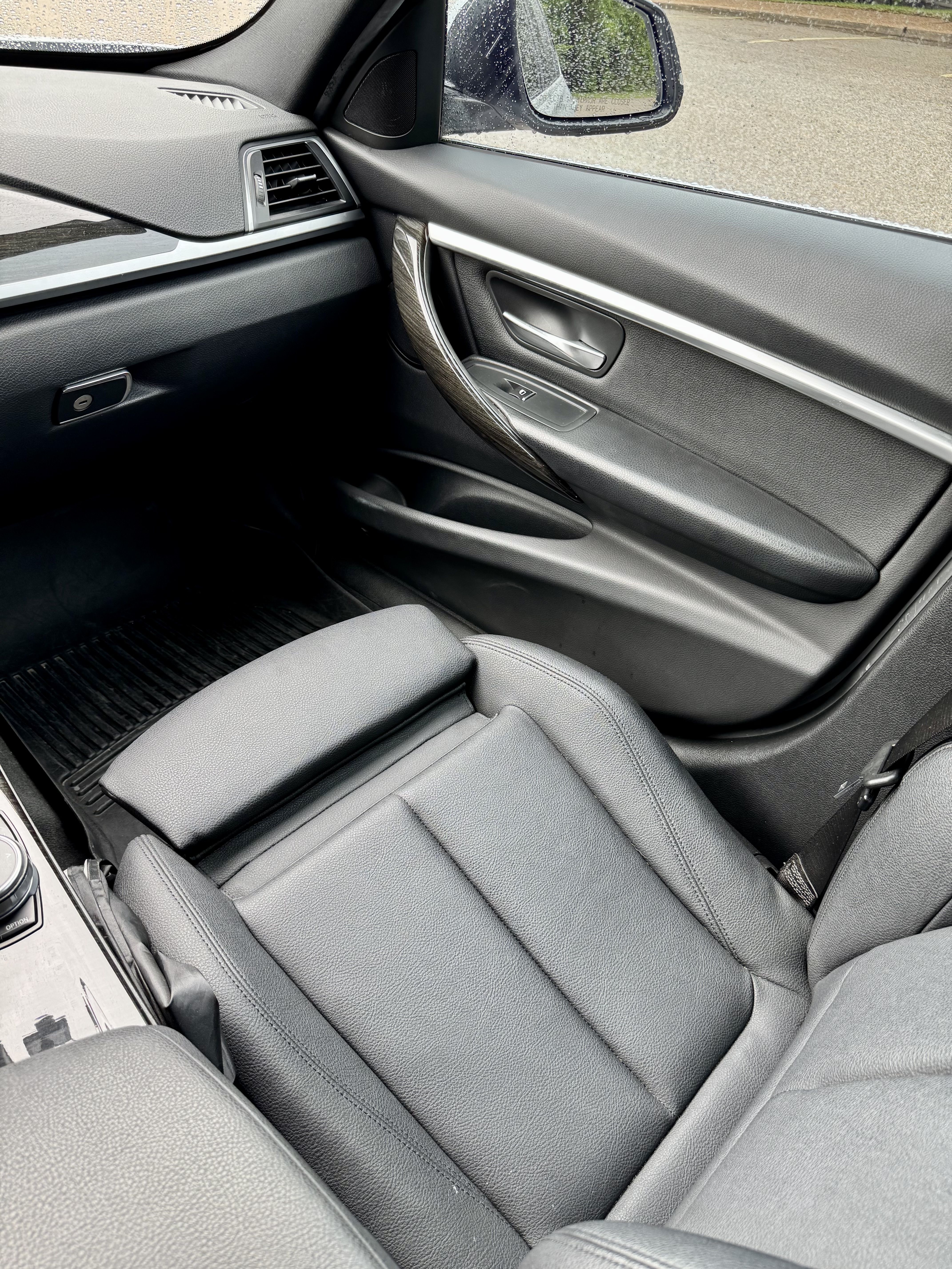 Used 2017 BMW 330i Sedan RWD image 26