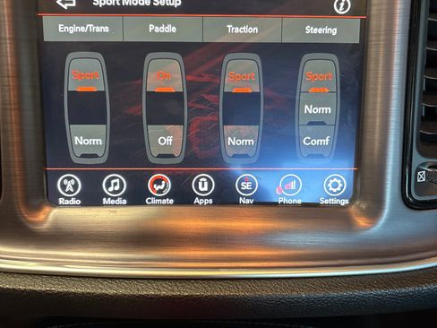 Used 2017 Dodge Challenger R/T w/ Quick Order Package 28P T/A image 12