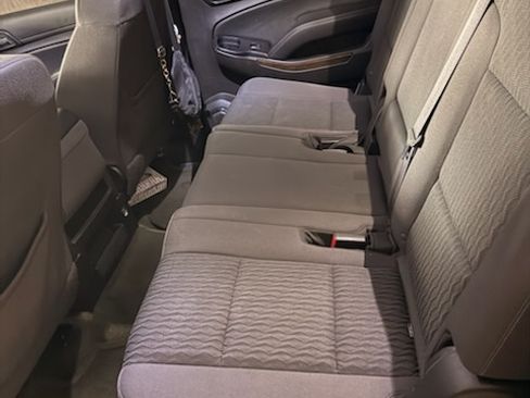 Used 2016 Chevrolet Suburban LS w/ Max Trailering Package image 6