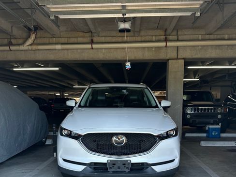 Used 2019 MAZDA CX-5 Touring FWD image 28