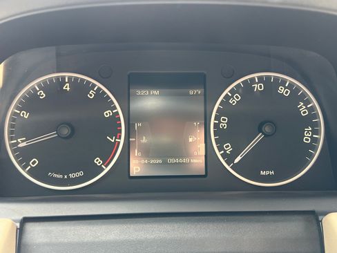 Used 2011 Land Rover Range Rover Sport HSE AWD/4WD image 18
