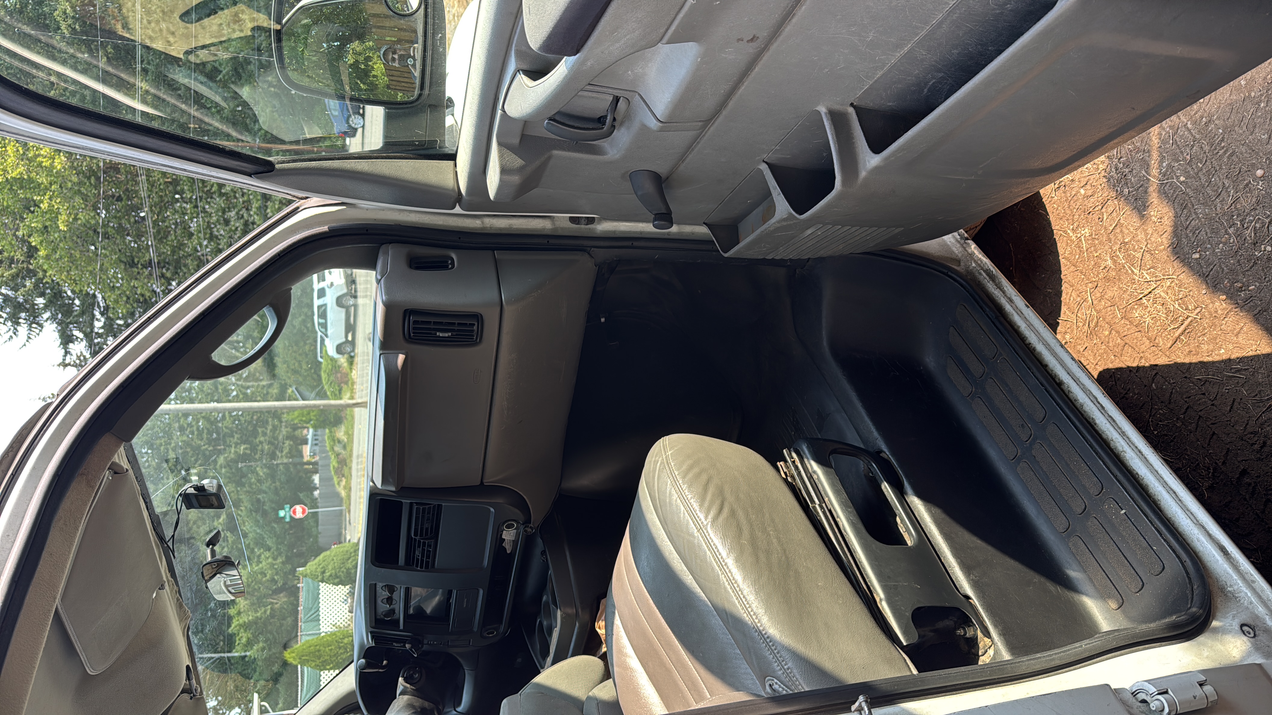 Used 2007 Chevrolet Express 1500 RWD image 6