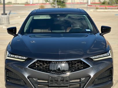 Used 2022 Acura TLX w/ Technology Package