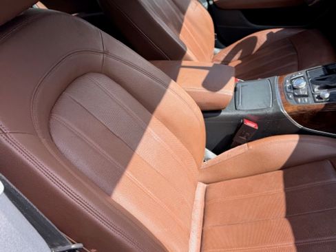 Used 2012 Audi A7 3.0T Prestige image 19