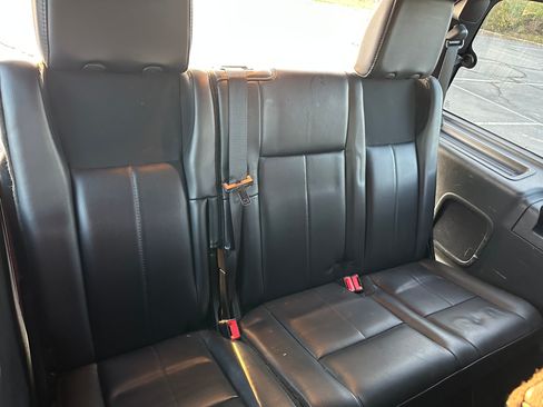 Used 2017 Ford Expedition XLT w/ Equipment Group 202A image 13