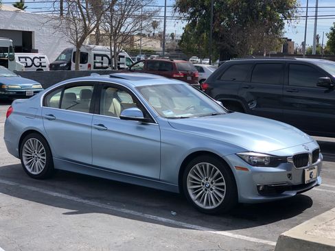 Used 2013 BMW 328i Sedan image 5