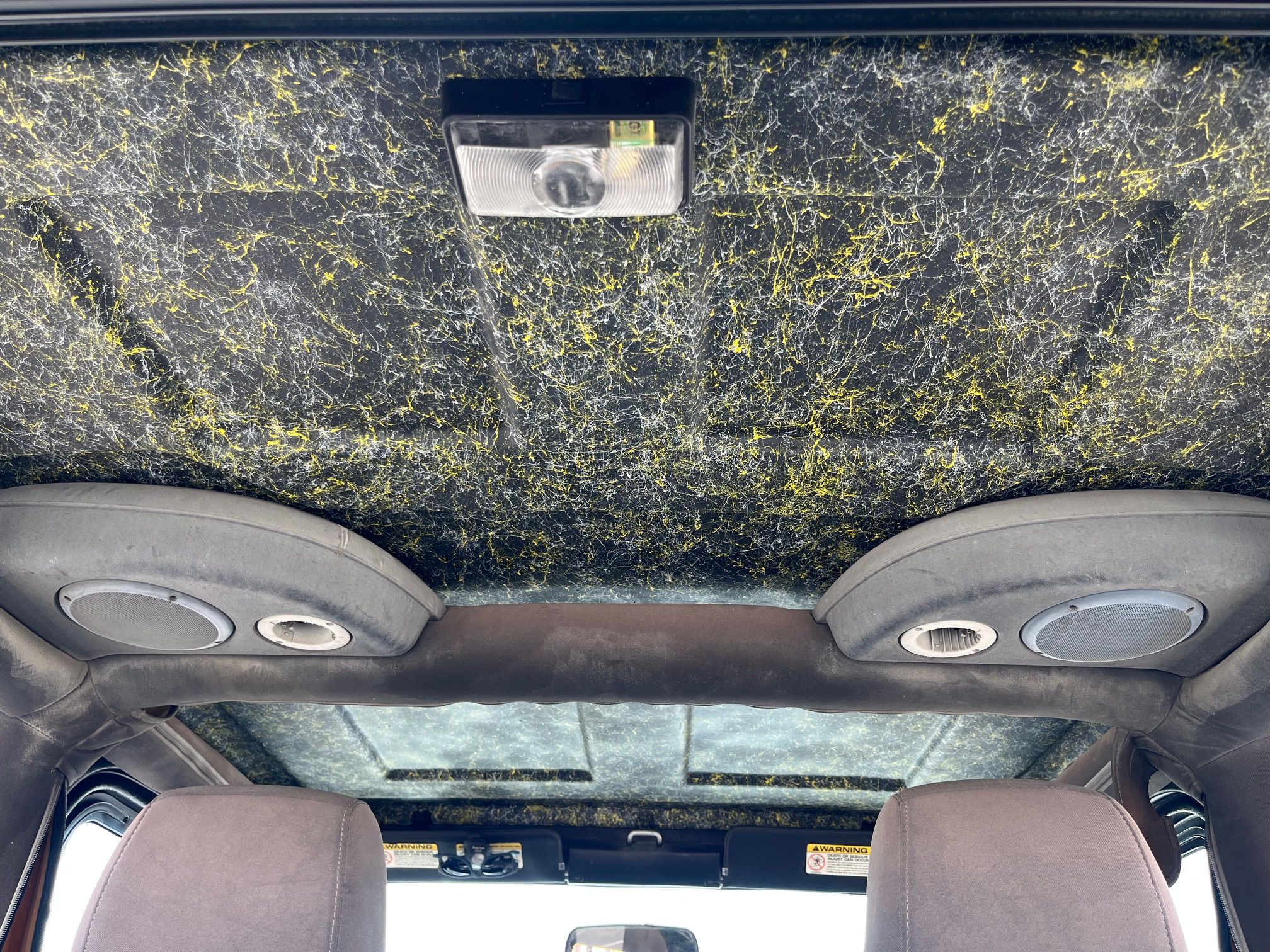 Used 2006 Jeep Wrangler X AWD/4WD image 30