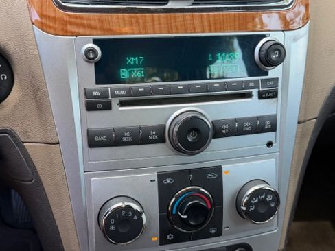 Used 2008 Chevrolet Malibu LT w/ Power Convenience Package image 11