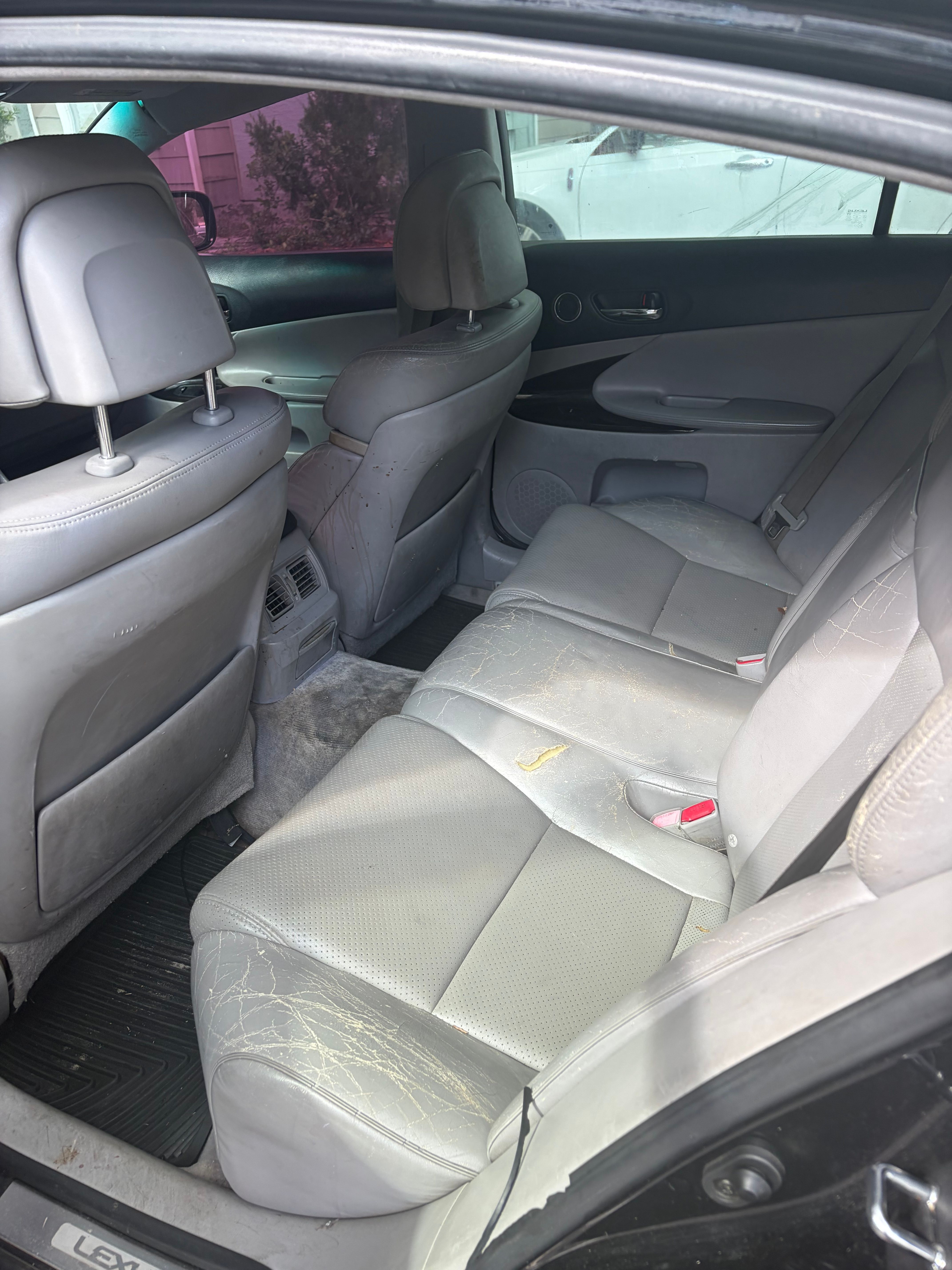 Used 2006 Lexus GS 300 w/ Preferred Accessory Pkg RWD image 7